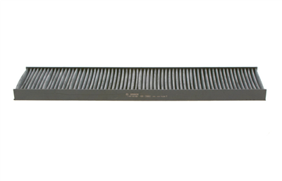 POLEN FİLTRESİ KARBONLU VOLKSWAGEN SHARAN 1.8 T 20V 97-10, 2.0 95-10, 1.9 TDI 95-10, SEAT ALHAMBRA 1.8 T 20V 97-10, 2.0 I 96-10, 2.8 V6 00-10, 1.9 TDI 96-10, 2.0 TDI 05-10, FORD GALAXY 2.0 I 95-06, 2.3 16V 97-06, 2.8 I V6 95-00, 1.9 TDI 95-06 
