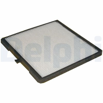POLEN FİLTRESİ KIA PICANTO 1.0-1.1 04=>, 1.1 CRDI 05=>, 1.2 11=>, HYUNDAI I10 1.1 08-13, 1.2 11-13, 13=> 1.2 08-11 
