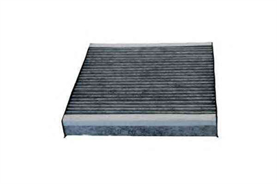 POLEN FİLTRESİ LGN II 1.6-1.8-2.0 01 > 1.9 DCI 01 > KARBONLU xAE