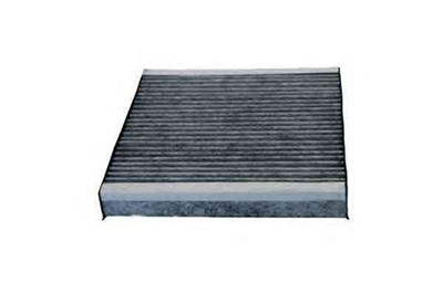 POLEN FİLTRESİ LGN II 1.6-1.8-2.0 01 > 1.9 DCI 01 > KARBONLU xAE