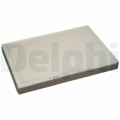 POLEN FİLTRESİ MERCEDES-BENZ A SERİSİ W168 97-04, E-CELL 10-12, VANEO 414 02-05 