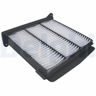 POLEN FİLTRESİ OUTLANDER I 2.0 03-06, 2.4 4WD 03-06, 2.4 4WD 03-07 