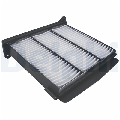 POLEN FİLTRESİ OUTLANDER I 2.0 03-06, 2.4 4WD 03-06, 2.4 4WD 03-07 