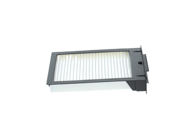 POLEN FİLTRESİ PEUGEOT 107 1.0 05-14, 1.4 HDI 05-14, CITROEN C1 1.0 05-14, 1.4 HDI 05-14 