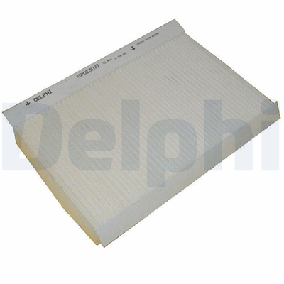 POLEN FİLTRESİ PEUGEOT 307 1.4 16V 03-07, 1.6 06-12, 2.0 16V 05-07, 1.4 HDI 01-05, 1.6 HDI 04-09, 308 I 1.4 16V 07-14, 1.4 16V 09-14, 1.6 16V 07-14, 1.6 HDI 07-14, 2.0 HDI 07-14, CITROEN C2 1.1 03-12, 1.4 03-09, 1.6 03-10, 1.4 HDI 03-09, 1.6 HDI 05-0