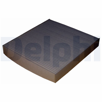 POLEN FİLTRESİ PEUGEOT 4007 2.4 16V 07-13, 2.2 HDI 07-13, CITROEN C-CROSSER 2.4 16V 08=>, 2.2 HDI 07=>, MITSUBISHI OUTLANDER II 2.0 06-12, 2.0 4WD 06-12, 2.4 4WD 07-12, 2.0 DI-D 07-12, 2.2 DI-D 4WD 07-12 
