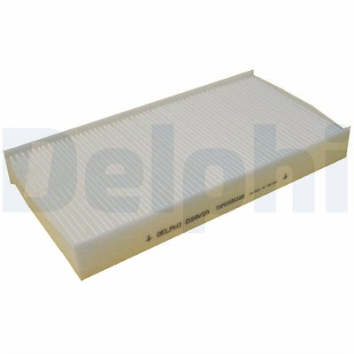 POLEN FİLTRESİ PEUGEOT 407 1.8 04-05, 1.8 16V 05-10, 2.0 04-05, 2.0 16V 05-10, 2.2 04-06, 2.2 16V 05-10, 3.0 04-10, 1.6 HDI 04-10, 2.0 HDI 04-10, 2.2 HDI 06-10, 2.7 HDI 05-10, CITROEN C5 II 1.8 16V 04=>, 2.0 16V 04=>, 3.0 V6 04=>, 1.6 HDI 04=>, 2.2 H