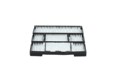 POLEN FİLTRESİ TOYOTA COROLLA E11 1.4 97-99, 1.4 16V 00-01, 1.6 AUT, 97-00, 1.6 97-00, 1.6 16V 99-01, 1.9 D 00-01, 2.0 D 97-00, 2.0 D-4D 00-01 
