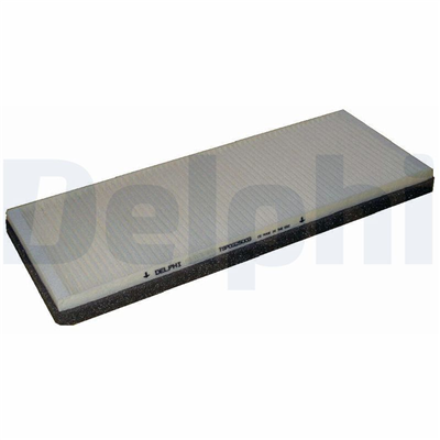 POLEN FİLTRESİ VOLKSWAGEN PASSAT VARIANT 1.8 88-97, 2.0 90-97, 2.0 16V 94-97, 1.9 TD 91-97, PASSAT 1.6-1.8 96-00, 1.8 T 96-00, 2.0 00-00, 2.3 VR5 96-00, 2.8 V6 97-99, 1.9 TDI 96-00, 2.5 TDI 98-00, AUDI A4 1.6-1.8 94-00, 1.8 T 97-00, 1.8 T QUATTRO 97-