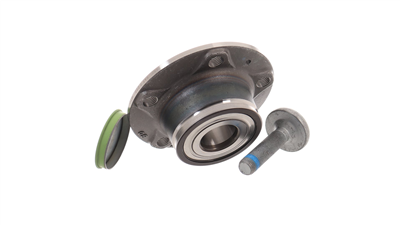 PORYA ARKA 136,9MM VOLKSWAGEN GOLF V-VI, JETTA, PASSAT 04=>, AUDI A3 04=> 