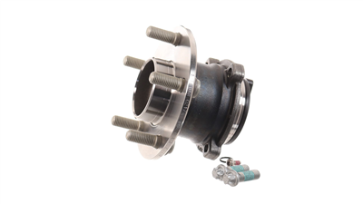 PORYA ARKA ABS Lİ FORD FOCUS II 05-12, C-MAX