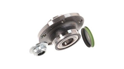 PORYA ARKA RULMANLI ABSLİ 5 BİJON 28X120X61 5 AUDI A2, SEAT IBIZA IV, VW POLO, SKODA FABIA