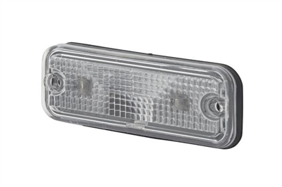 POZİSYON LAMBASİ DAF 65CF SOL/SAG DAF 14042400-1400 