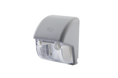 POZİSYON LAMBASI SOL-SAĞ R10W AUWARTER 