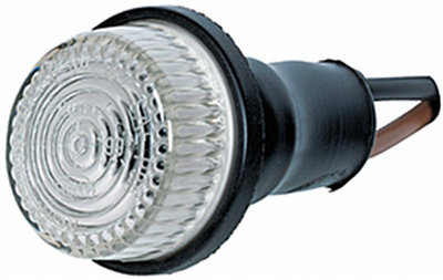 POZİSYON LAMBASI SOL-SAĞ W5W AUWARTER 