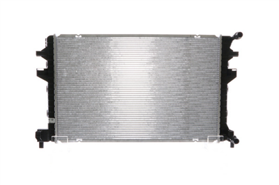 RADYATÖR 620x395x16 AUDI A3 1.4 TFSI 12-16, 2.0 TDI 12=>, SEAT LEON 1.4 TSI 12=>, 2.0 TDI 12=>, SKODA OCTAVIA III 1.4 TSI 12=>, 2.0 TDI 12=>, VOLKSWAGEN GOLF VII 1.4 TSI 12=> 