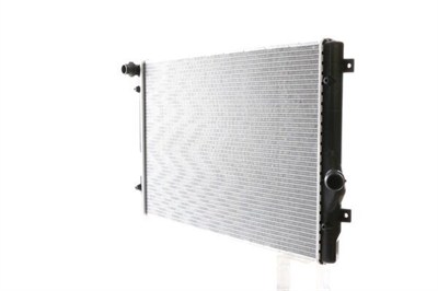 RADYATÖR AC+KLİMASIZ 648x438x32 VOLKSWAGEN CADDY III MPV 2.0 TDI 10-15, EOS 2.0 TDI 10-15, GOLF V 2.0 TDI 03-08 