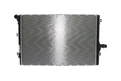 RADYATÖR AC+KLİMASIZ 648x438x32 VOLKSWAGEN CADDY III MPV 2.0 TDI 10-15, EOS 2.0 TDI 10-15, GOLF V 2.0 TDI 03-08 