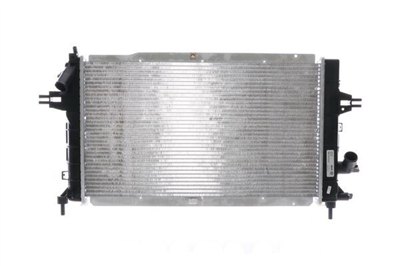 RADYATÖR AC+KLİMASIZ+MEK 599x368x26 OPEL ASTRA H 1.3 CDTI 05-10, 1.7 CDTI 04-10, 1.9 CDTI 04-10, ZAFIRA / ZAFIRA FAMILY B 1.7 CDTI 08-15, 1.9 CDTI 05-15 