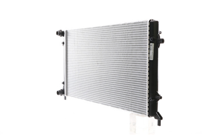 RADYATÖR AC+KLİMASIZ+MEK+OTOM 650x396x25 AUDI A3 1.6 03-12, 1.6 FSI 03-07, 2.0 FSI 03-08, SEAT LEON 1.4 16V 06-12, 1.6 05-12, 2.0 FSI 05-10, SKODA OCTAVIA II 1.4-1.6 04-13, 1.6-2.0 FSI 04-08, VOLKSWAGEN CADDY III MPV 1.4 04-10, 1.6 04-15, 2.0 SDI 04-