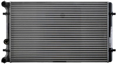 RADYATÖR AC+KLİMASIZ+MEK+OTOM 652X415X24 AUDI A3 1.6-1.8 96-03, 1.8 T 96-03, S3 QUATTRO 99-03, 1.9 TDI 96-03, Q7 3.6 FSI QUATTRO 06-10, 4.2 FSI QUATTRO 06-10, 3.0 TDI QUATTRO 06-15, TT 1.8 T 98-06, 1.8 T QUATTRO 98-06, VOLKSWAGEN BORA 1.4 16V 00-05, 