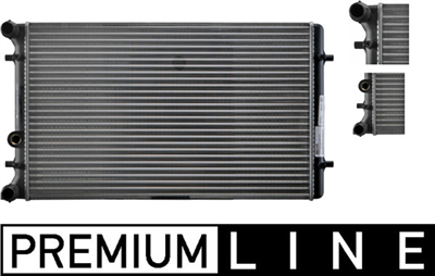 RADYATÖR AC+KLİMASIZ+MEK+OTOM 652X415X24 AUDI A3 1.6-1.8 96-03, 1.8 T 96-03, S3 QUATTRO 99-03, 1.9 TDI 96-03, Q7 3.6 FSI QUATTRO 06-10, 4.2 FSI QUATTRO 06-10, 3.0 TDI QUATTRO 06-15, TT 1.8 T 98-06, 1.8 T QUATTRO 98-06, VOLKSWAGEN BORA 1.4 16V 00-05, 