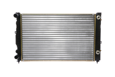 RADYATÖR AC+KLİMASIZ+MEK+OTOM ADP-AHL-ANA-ARM630x412x34 VOLKSWAGEN PASSAT 1.6-1.8 96-00, 1.8 T 96-00, 2.3 VR5 96-00, 1.9 TDI 96-00
