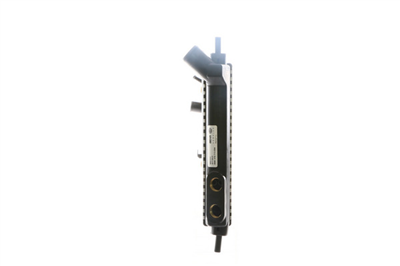RADYATÖR AC+KLİMASIZ+OTOM 680x275x27 OPEL CORSA B 1.4 I 93-00, 1.4 SI 93-00, 1.4 I 16V 94-00, TIGRA 1.4 16V 94-00, 1.6 16V 94-98 