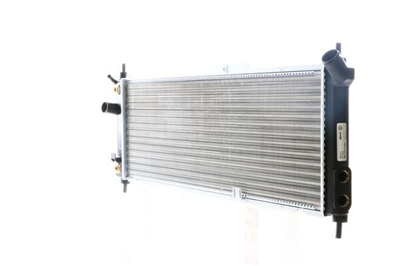 RADYATÖR AC+KLİMASIZ+OTOM 680x275x27 OPEL CORSA B 1.4 I 93-00, 1.4 SI 93-00, 1.4 I 16V 94-00, TIGRA 1.4 16V 94-00, 1.6 16V 94-98 