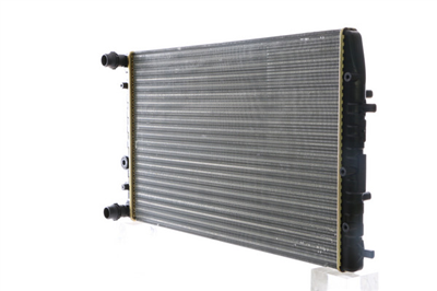 RADYATÖR AC+KLİMASIZ+OTOM+MEK 630x415x23 VOLKSWAGEN POLO 1.2 02-09, 1.2 12V 01-09, 1.4 16V 01-09, 1.4 TDI 01-09, 1.9 TDI 01-09 