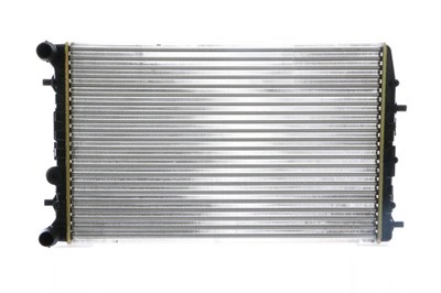 RADYATÖR AC+KLİMASIZ+OTOM+MEK 630x415x23 VOLKSWAGEN POLO 1.2 02-09, 1.2 12V 01-09, 1.4 16V 01-09, 1.4 TDI 01-09, 1.9 TDI 01-09 