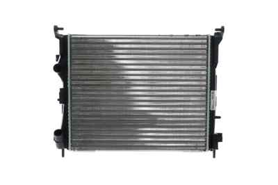 RADYATÖR AC+MEK 480x390x26 RENAULT CLIO II 1.5 DCI 01-05, CLIO SYMBOL I 1.5 DCI 03=> 