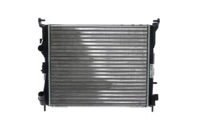 RADYATÖR AC+MEK 480x390x26 RENAULT CLIO II 1.5 DCI 01-05, CLIO SYMBOL I 1.5 DCI 03=> 