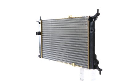 RADYATÖR AC+MEK 590x378x23 OPEL ASTRA F HB 1.4 I 91-98, 1.4 SI 92-98, 1.4 I 16V 96-98, 1.8 I 16V 91-98, 2.0 I 16V 95-98 