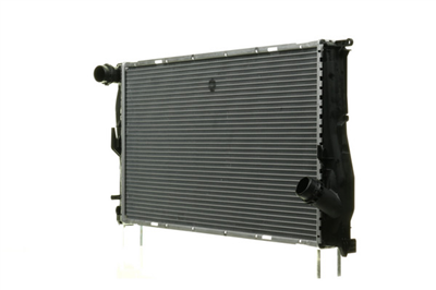 RADYATÖR BMW 3 SERİSİ E90 04-11, 3 TOURING E91 04-12, 3 CABRIO E93 07-13 