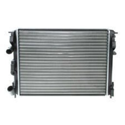 RADYATÖR CLIO II-KNG -LOGAN-SOLENZA-1.5DCİ-1.4-1.6 16V-1.9DTI AC MEK 480x415x28