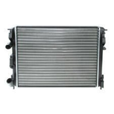 RADYATÖR CLIO II-KNG -LOGAN-SOLENZA-1.5DCİ-1.4-1.6 16V-1.9DTI AC MEK 480x415x28