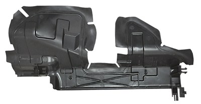 RADYATÖR DAVLUMBAZ R 13> RENAULT FLUENCE