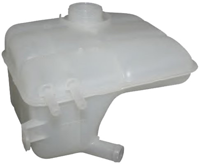 RADYATÖR EK DEPOSU FORD FOCUS 1.8 TDCİ 01-04, TOURNEO CONNECT 1.8 TDCİ 02=> 