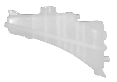 RADYATÖR EK DEPOSU PEUGEOT PARTNER, CITROEN BERLİNGO 1.6 HDİ 05, CITROEN XSARA, PİCASSO 05=> 