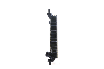 RADYATÖR KLİMASIZ+MEKANİK 650x270x42 OPEL CORSA B 1.5 D 93-00, 1.5 TD 93-00, 1.7 D 96-00 