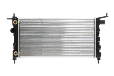 RADYATÖR KLİMASIZ+OTOM 530x285x34 OPEL CORSA B 1.4-1.6 I 16V 94-00, TIGRA 1.4 16V 94-00, 1.6 16V 94-98 