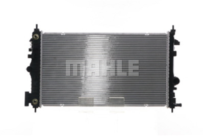 RADYATÖR OPEL INSIGNIA A 1.6-2.0 CDTİ 09>17 OTOM.ŞANZ. KLİMALI