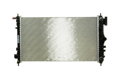 RADYATÖR OPEL INSIGNIA A 2.0 T 08-17, 2.0 E85 T 10-17, 2.0 T 4X4 08-17 