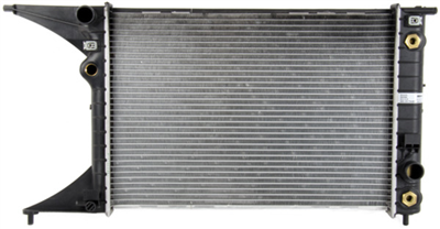RADYATÖR OPEL OMEGA B 2.0 94-00, 2.0 16V 94-99 