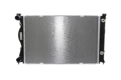 RADYATÖR OTOMATİK 675X445X32 AUDI A6 2.0 TFSI 05-11, 2.4 04-08, 2.8 FSI 08-11, 3.0 QUATTRO 04-06 