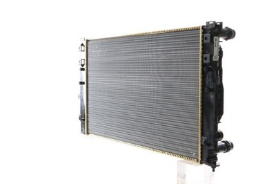RADYATÖR PASSAT 96-00 A4 95-01 A6 00-05 ADP-AHL-ANA-ARM AC KLİMASIZ MEK OTOM 630x412x34