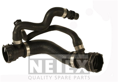 RADYATÖR ÜST HORTUM [ BMW 523İ , 525İ , 525Xİ , 530İ , 530Xİ ] 