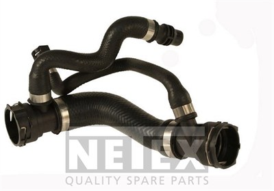 RADYATÖR ÜST HORTUM [ BMW 523İ , 525İ , 525Xİ , 530İ , 530Xİ ] 