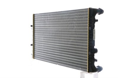 RADYATÖR VW POLO-IBIZA IV 1.2-1.2 12V-1.4 16V 02-09 630x415x23 AC KLİMASIZ OTOM MEK
